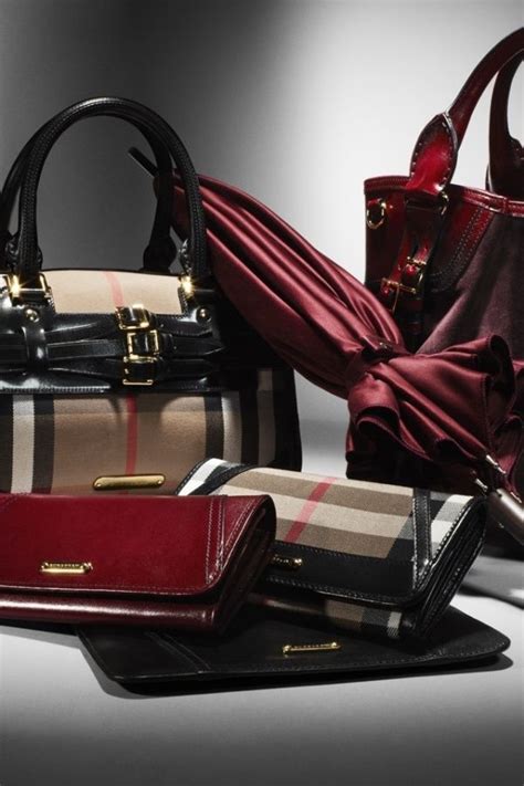 burberry export|burberry accessories sales.